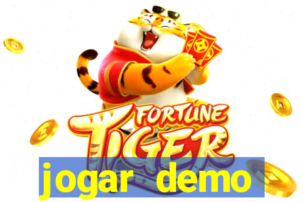 jogar demo pragmatic play